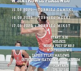 VII Otwarte Mistrzostwa Ostrzeszowa -...